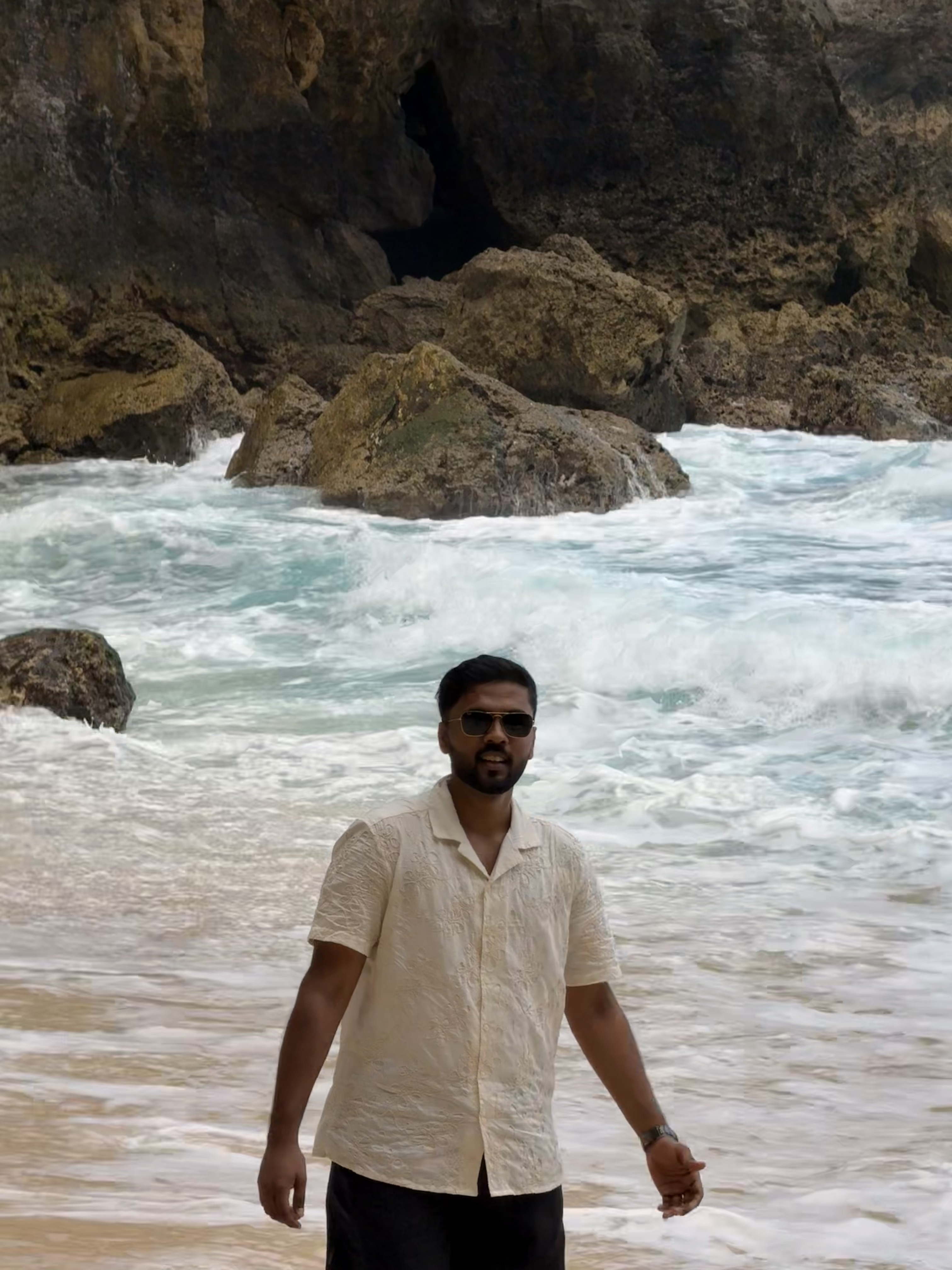 Emmanuel Rajapandian